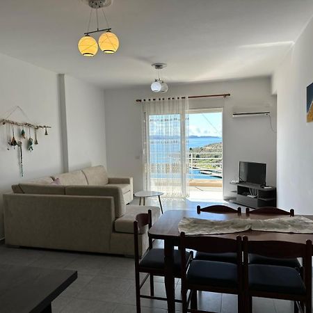 Oni'S Apartments Sarande Luaran gambar