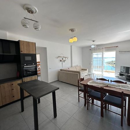 Oni'S Apartments Sarande Luaran gambar