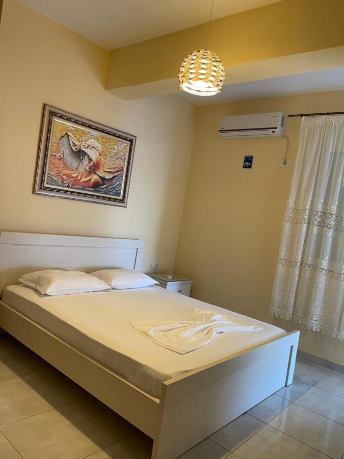 Oni'S Apartments Sarande Luaran gambar
