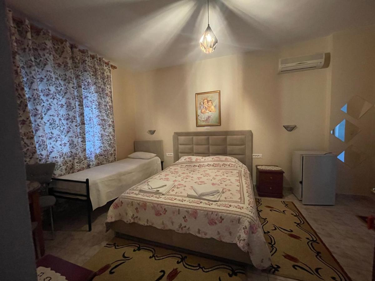 Oni'S Apartments Sarande Luaran gambar