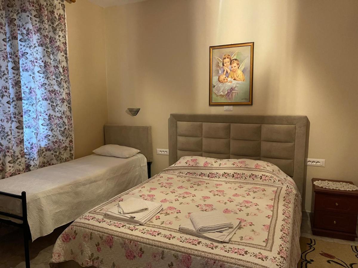 Oni'S Apartments Sarande Luaran gambar