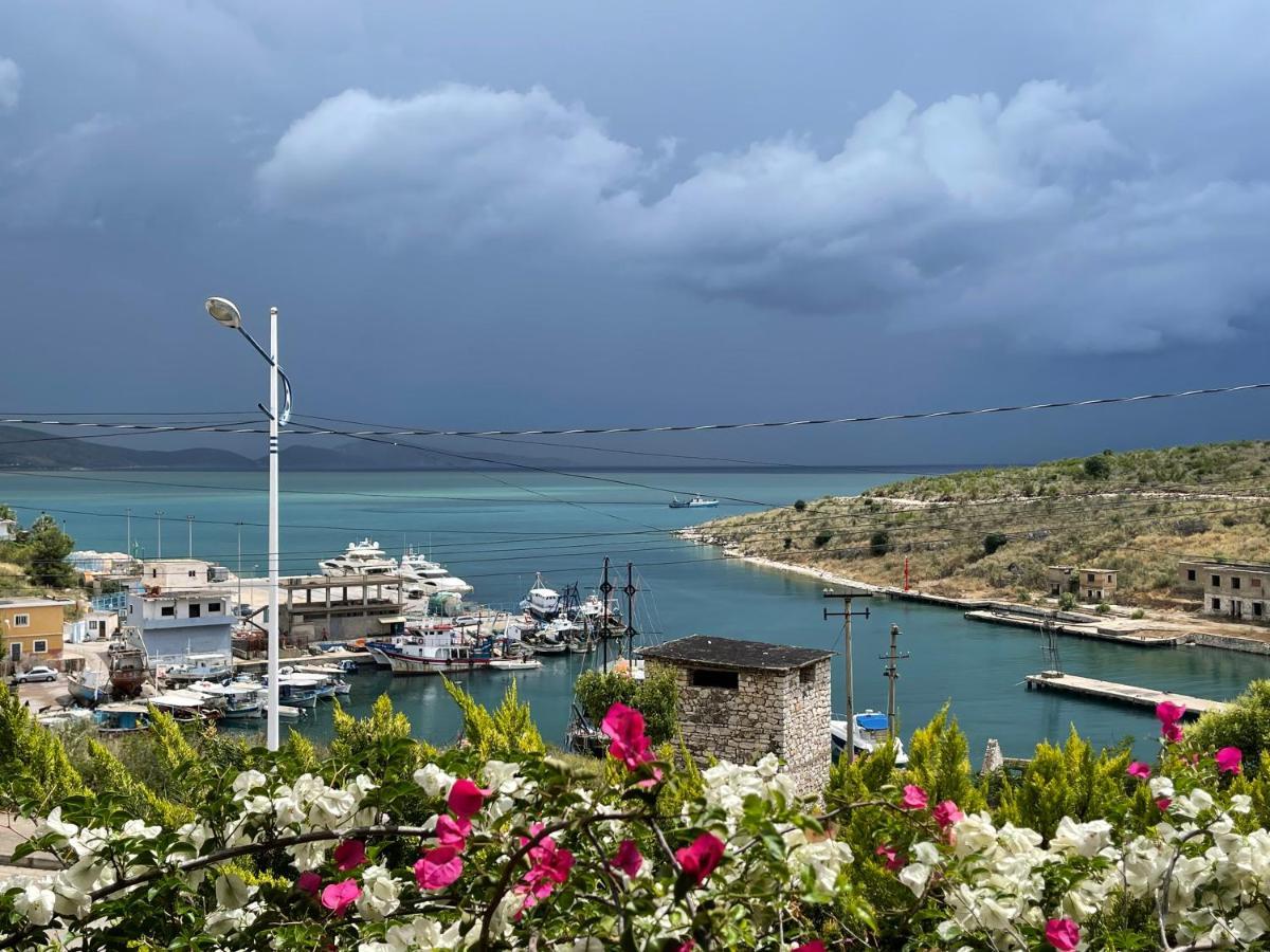 Oni'S Apartments Sarande Luaran gambar