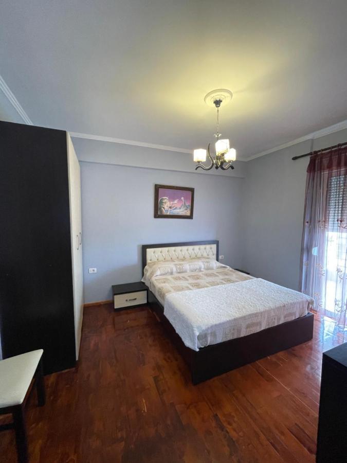 Oni'S Apartments Sarande Luaran gambar