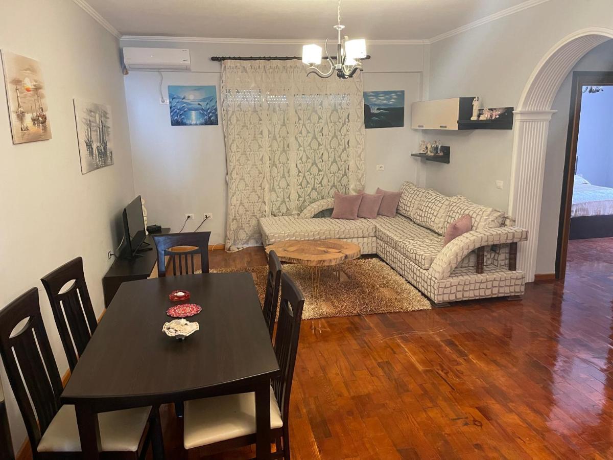 Oni'S Apartments Sarande Luaran gambar