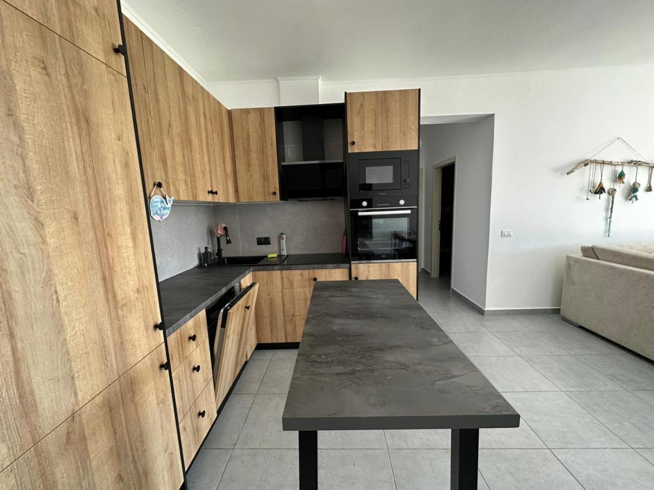 Oni'S Apartments Sarande Luaran gambar