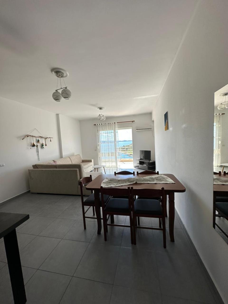 Oni'S Apartments Sarande Luaran gambar