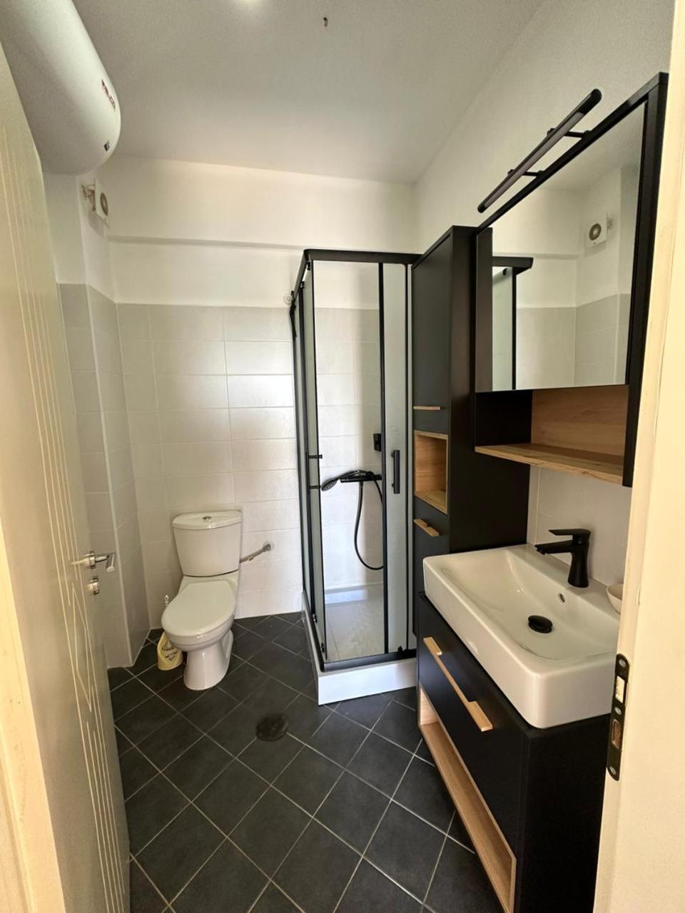 Oni'S Apartments Sarande Luaran gambar